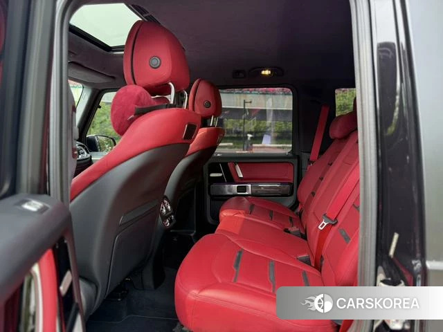 Mercedes-Benz G-class AMG id 4271515 из Китая 18