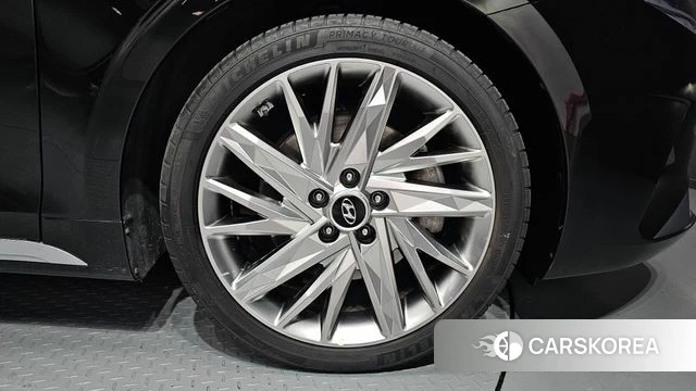 Hyundai The New Grandeur IG id 4864944 из Кореи 15