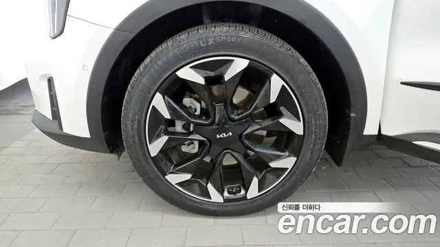 Kia The New Sorento 4th Generation id 2873785 из Кореи 15