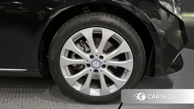 Mercedes-Benz E-Class W213 id 3460352 из Кореи 15