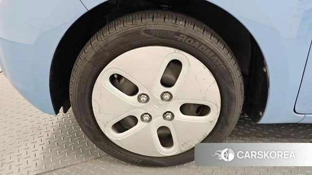 Kia The New Ray id 4567723 из Кореи 25