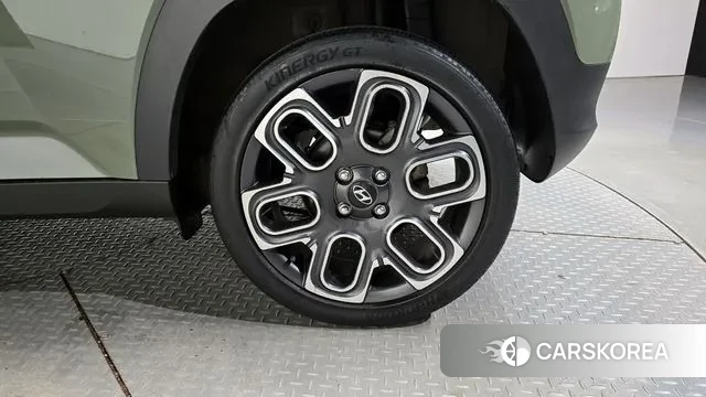 Hyundai Casper id 3257576 из Кореи 15