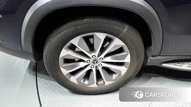 Mercedes-Benz GLE-Class W167 id 2993973 из Кореи 15
