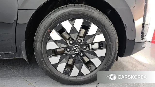 Hyundai Staria id 3605475 из Кореи 15