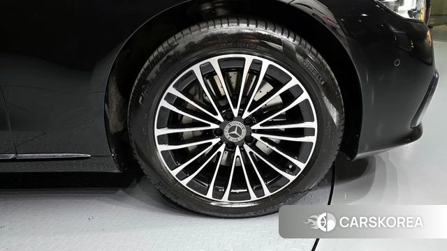 Mercedes-Benz S-Class W223 id 3882877 из Кореи 15