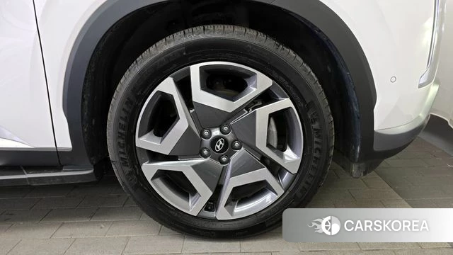 Hyundai The New Palisade id 3870745 из Кореи 15