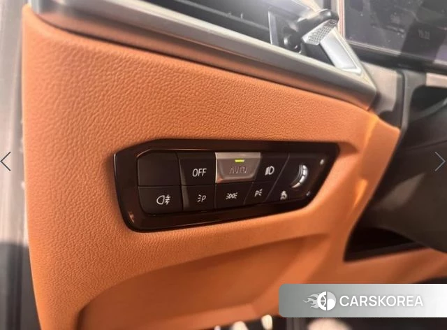 BMW 3 Series (G20) 2025 Серебристо-серый из Кореи, фото 5