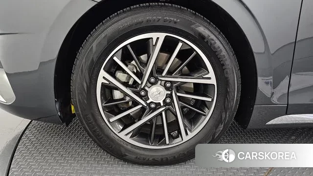 Hyundai The New Grandeur IG id 3324642 из Кореи 15