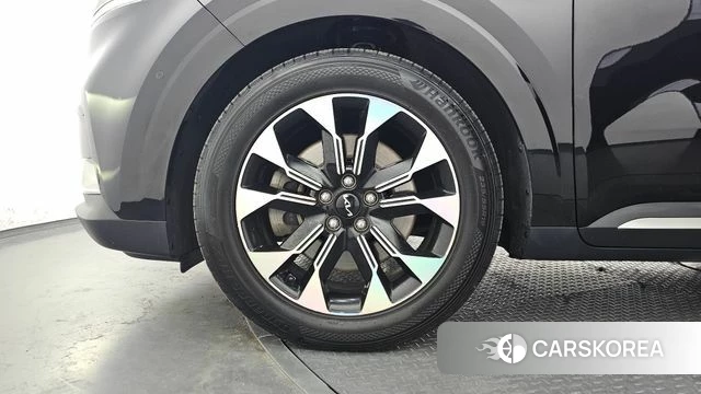 Kia Carnival 4th generation id 3904143 из Кореи 15