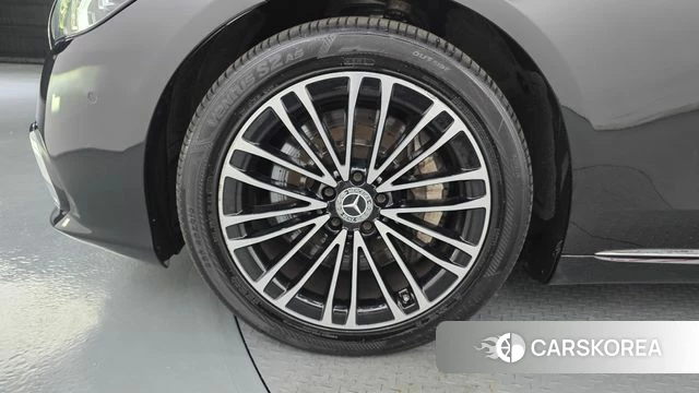 Mercedes-Benz S-Class W223 id 4726946 из Кореи 29