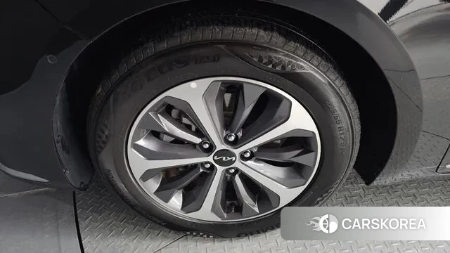 Kia K8 Hybrid id 3241819 из Кореи 15