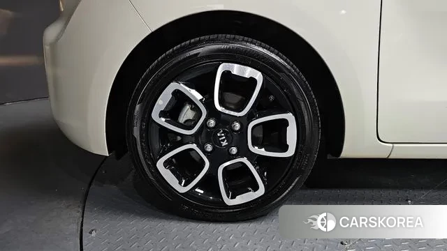 Kia The New Ray id 3439430 из Кореи 15