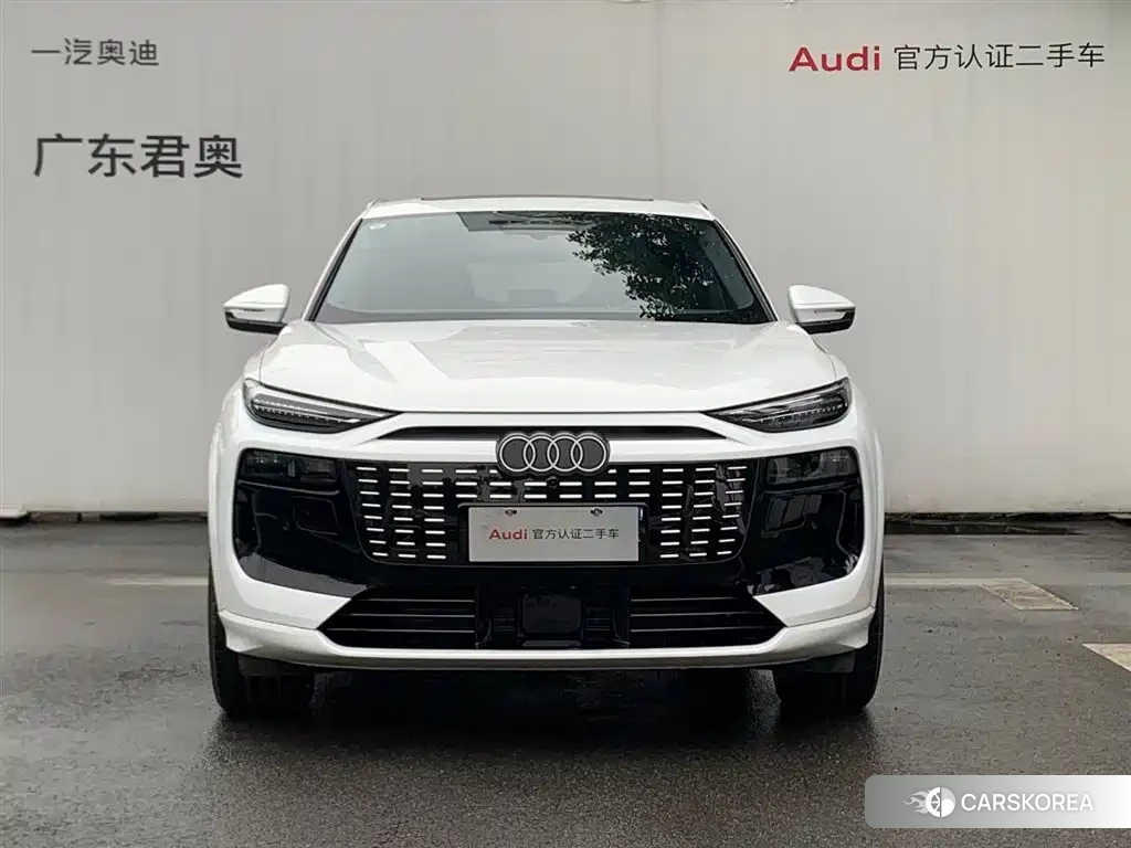 Audi Q6L id 4622471 из Китая 13