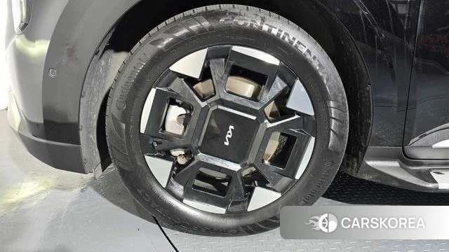 Kia The New Carnival 4th Generation id 3841276 из Кореи 15