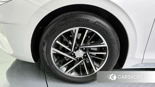 Hyundai The New Grandeur IG id 3827890 из Кореи 15