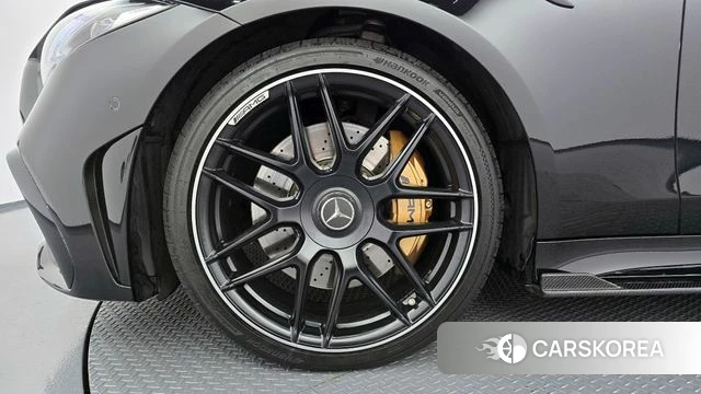 Mercedes-Benz CLS-Class C257 id 3883700 из Кореи 15