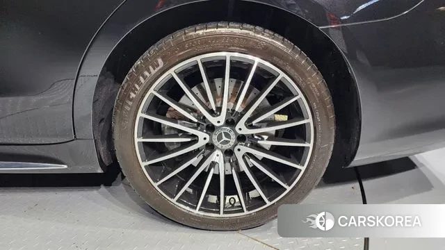 Mercedes-Benz S-Class W223 id 3037518 из Кореи 15