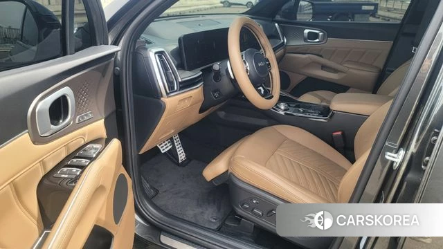 Kia The New Sorento 4th Generation id 4185657 из Кореи 15