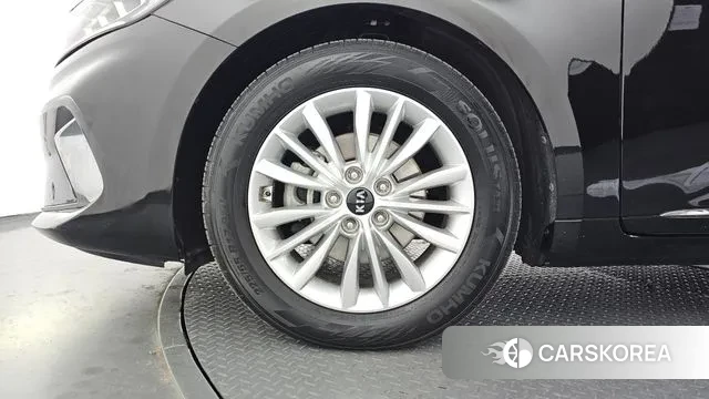 Kia K7 Premier id 3573678 из Кореи 15