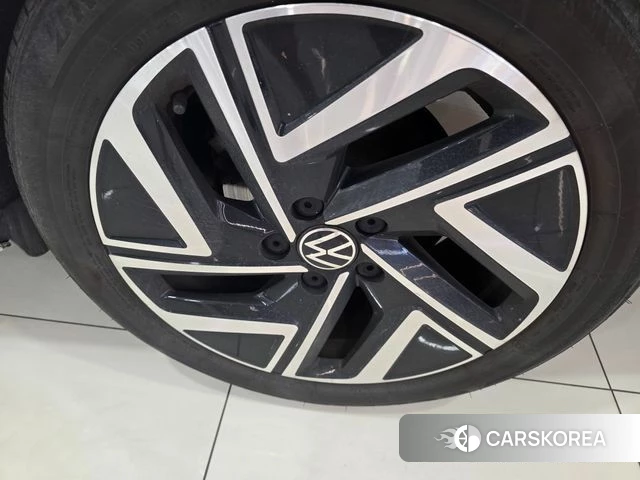 Volkswagen 7th Generation of Jetta id 4480896 из Кореи 13