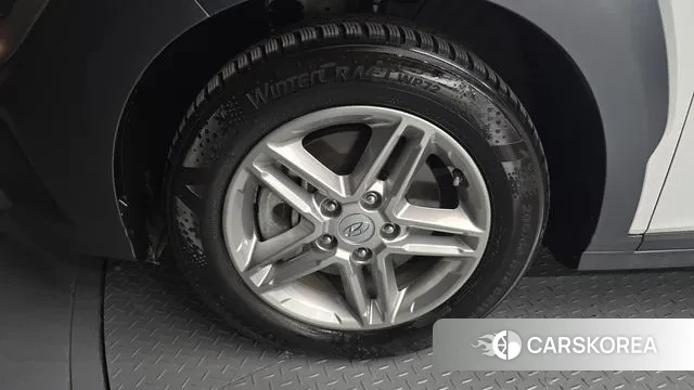 Hyundai The New Kona id 3582138 из Кореи 15