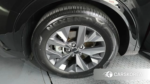 Kia Sportage 5th Generation id 3794522 из Кореи 15