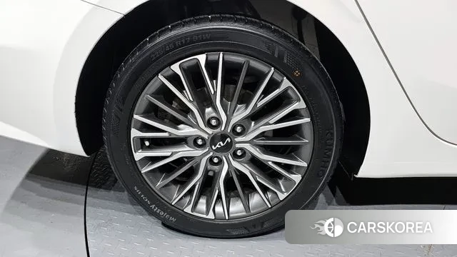 Kia The New K3 2nd generation id 3735712 из Кореи 15