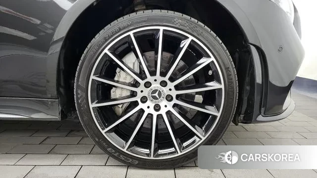 Mercedes-Benz CLS-Class C257 id 3060786 из Кореи 15