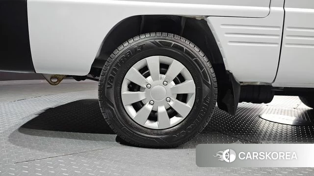 Chevrolet (GM Daewoo) New Damas id 4580825 из Кореи 15