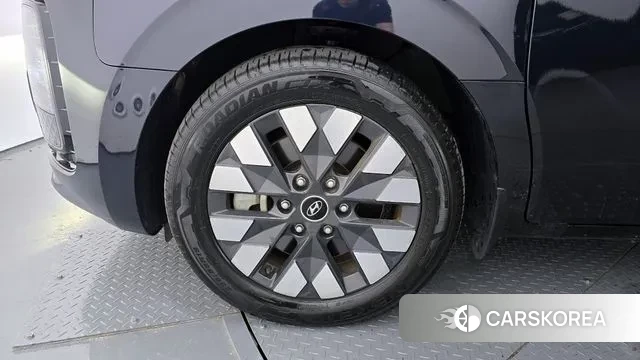 Hyundai Staria id 2979383 из Кореи 15