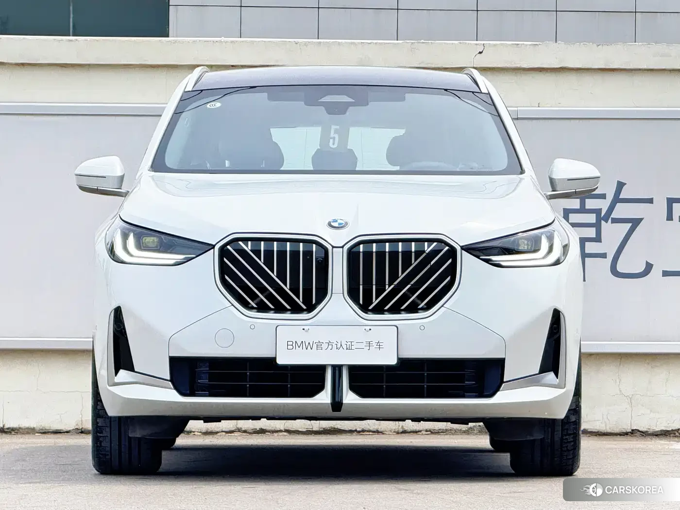 BMW X3 id 4548221 из Китая 11