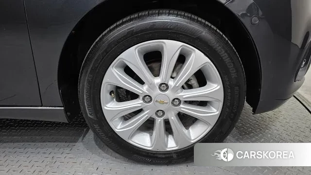 Chevrolet (GM Daewoo) The Next Spark id 3723886 из Кореи 15