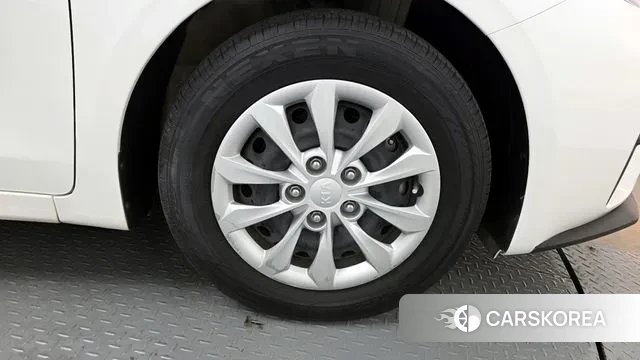 Kia Come New K3 id 3742053 из Кореи 15