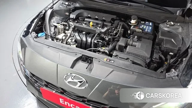 Hyundai Avante (CN7) id 3329665 из Кореи 15