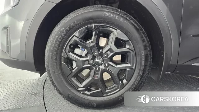 Kia The New Sorento 4th Generation id 3669910 из Кореи 15