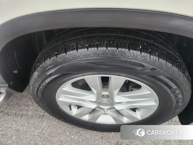 Ssangyong Rexton Sports id 3541249 из Кореи 12