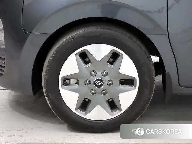 Hyundai Staria id 3751370 из Кореи 15