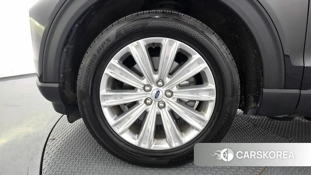 Ford Explorer 6th Generation id 4592019 из Кореи 28