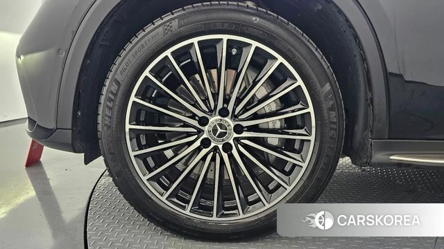 Mercedes-Benz GLC-Class X254 id 3940442 из Кореи 15