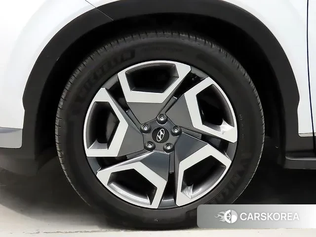 Hyundai The New Palisade id 3726466 из Кореи 15