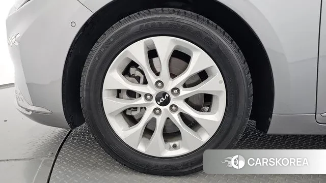 Kia K8 id 2965108 из Кореи 15