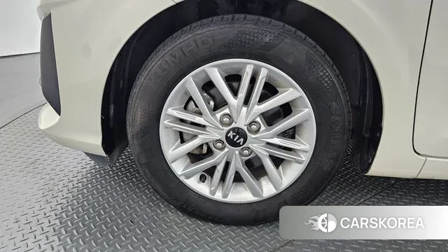 Kia Morning Urban (JA) id 2990554 из Кореи 15