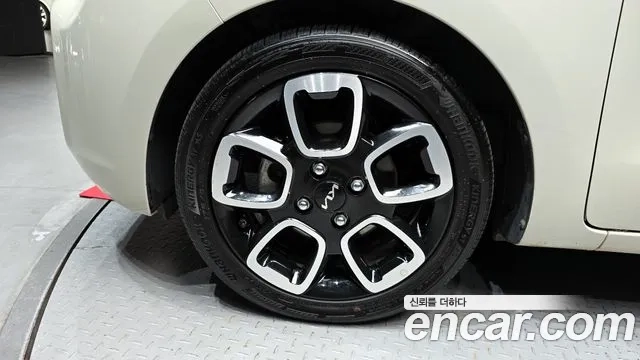 Kia The New Ray id 2868826 из Кореи 15