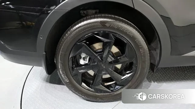 Kia The New Sorento 4th Generation id 3769444 из Кореи 15