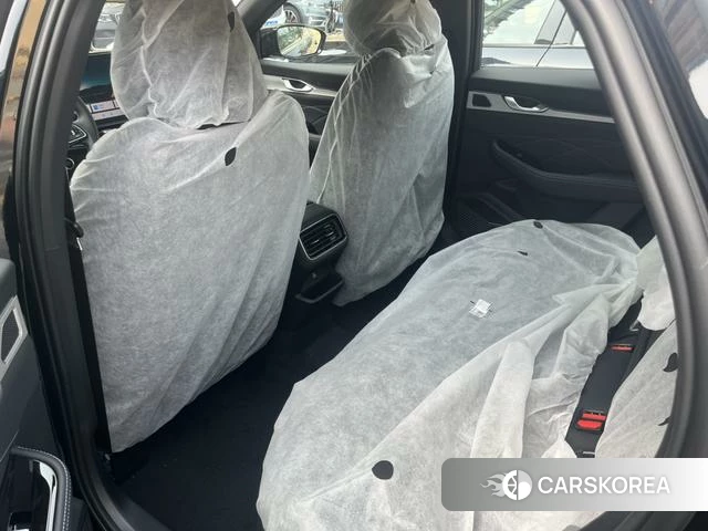 Geely Automobile Xingrui id 3983313 из Китая 21
