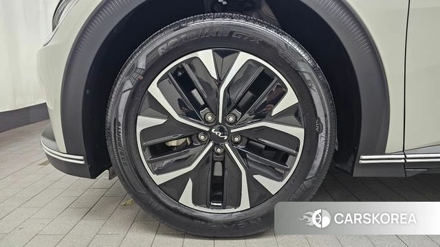 Kia EV6 id 4613208 из Кореи 25