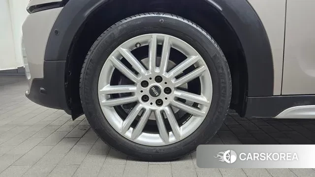 Mini Cooper Countryman id 3758554 из Кореи 15