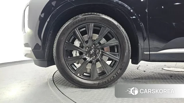 Hyundai Palisade id 3717109 из Кореи 15