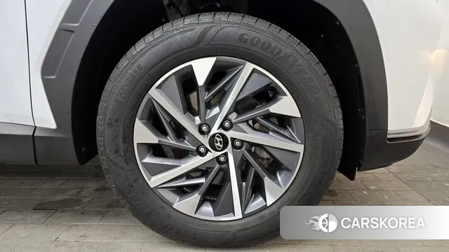 Hyundai Tucson (NX4) id 3624848 из Кореи 15