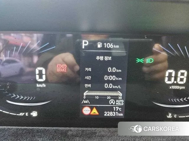 Hyundai Staria 2024 Черный из Кореи, фото 6